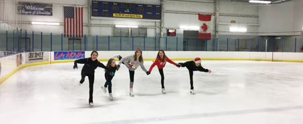 ASC Skate-A-Thon Image